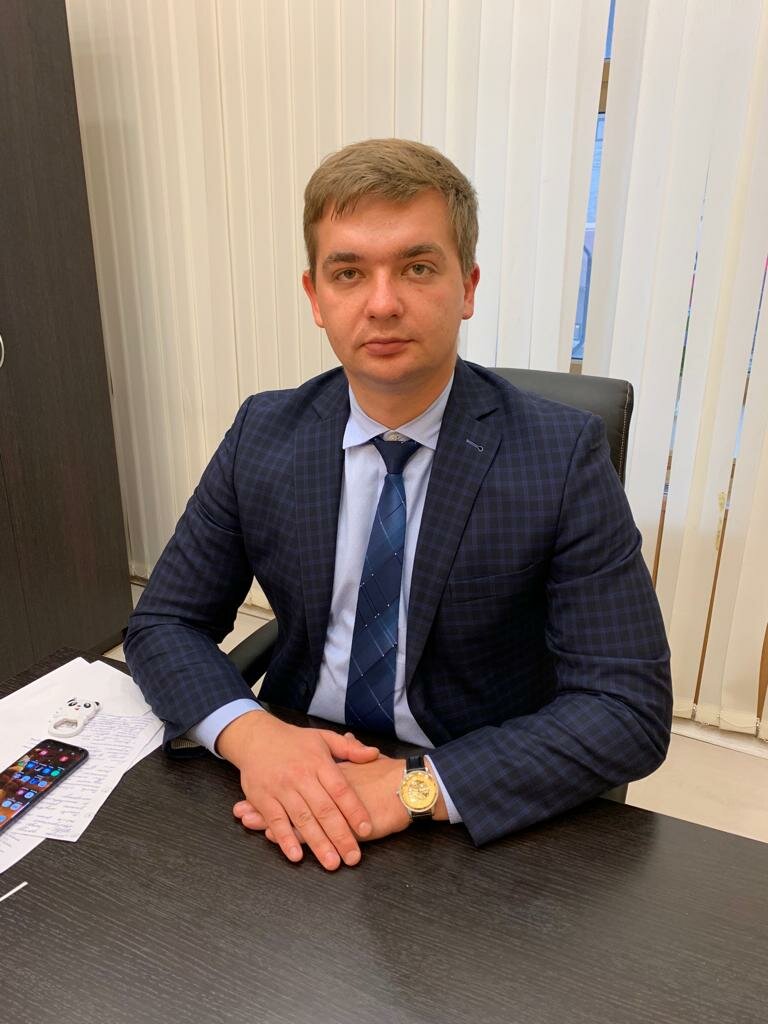 Виталий Владимирович Н.