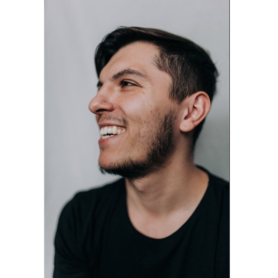 Максим Ромазанов