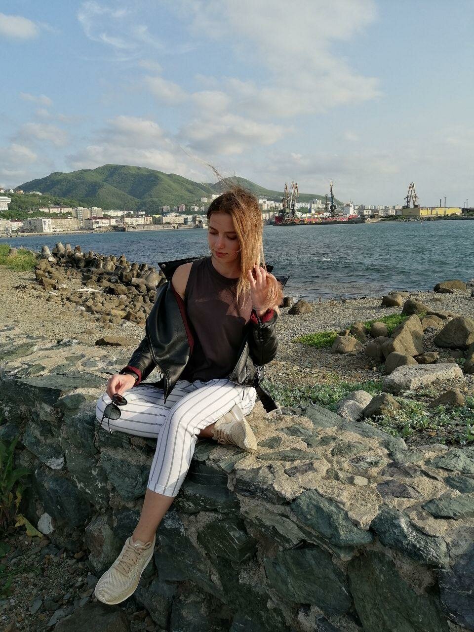 Алиса Сотникова