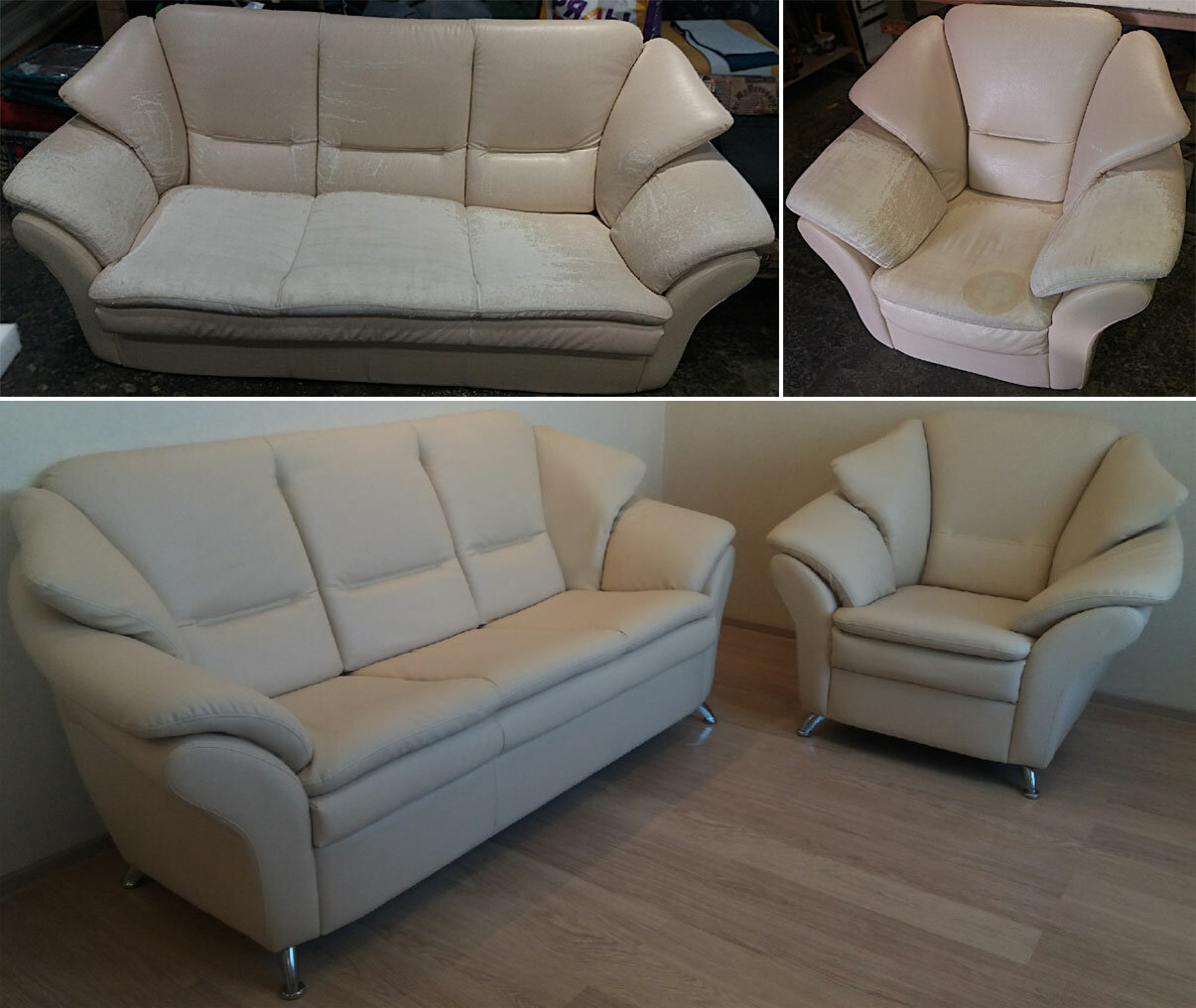 Перетяжка мебели выборгский район - 88 фото