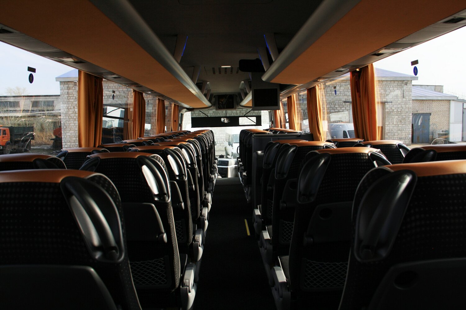 man lions coach l r08 салон, man lion's coach r07 rhc444 салон, туристический автобус, большой автобус, туристические автобусы внутри