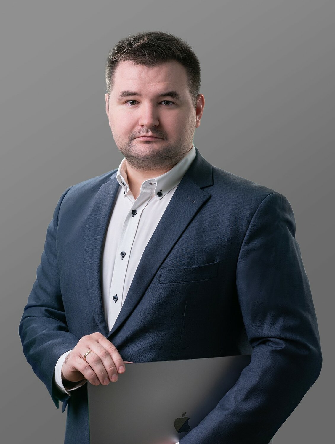 Кирилл Исаченко
