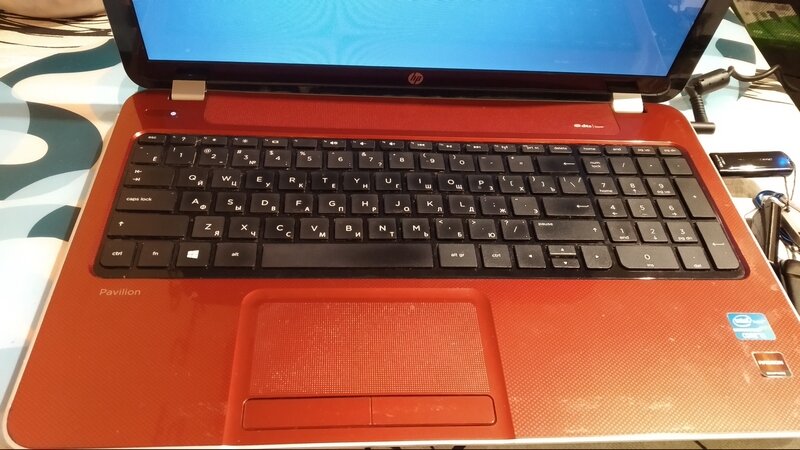 ноутбук, техника, бытовая электроника, acer aspire 5552g красный, нетбук