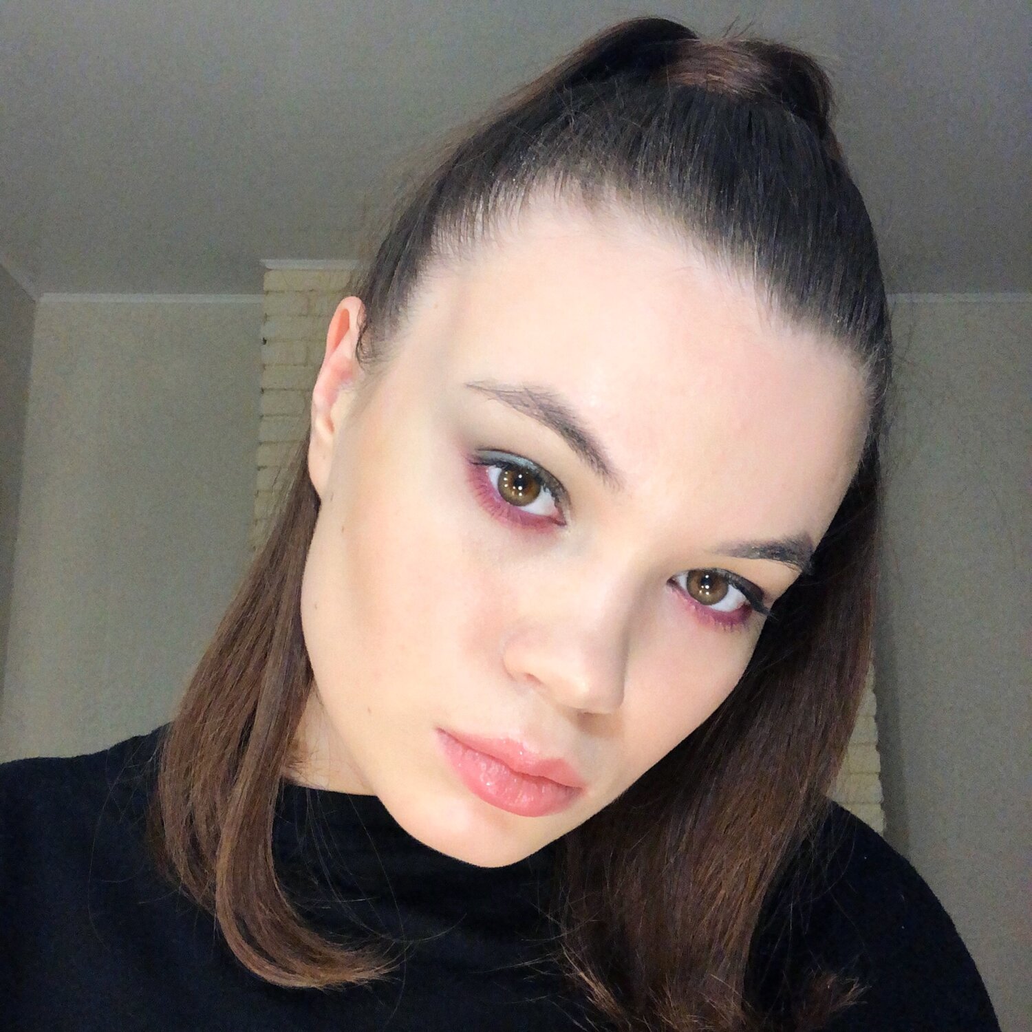 Алсу Бубекова