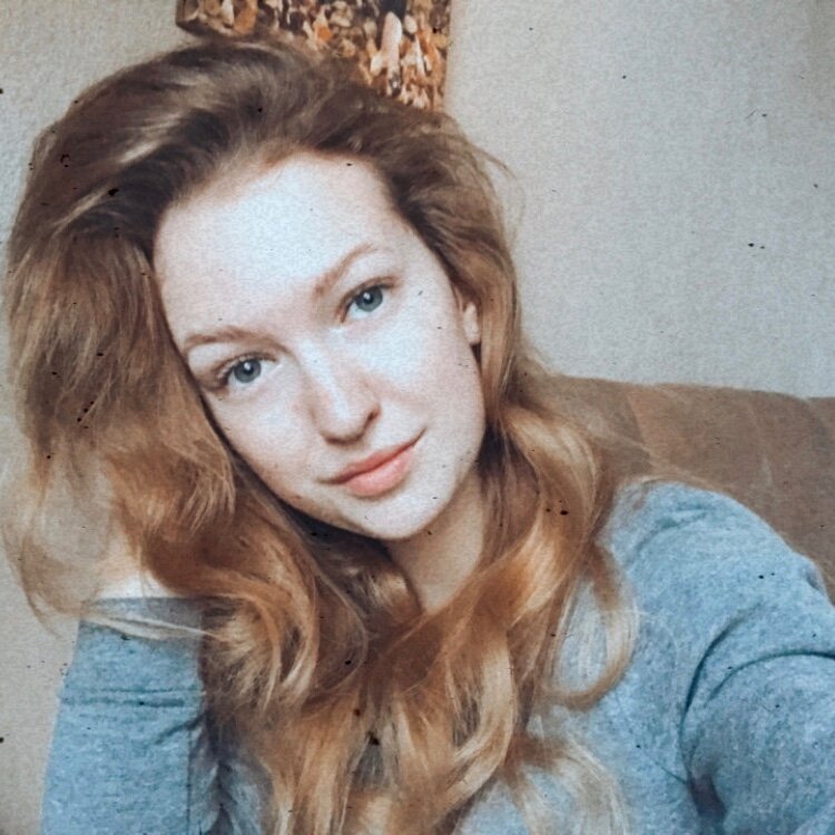 Екатерина Максимова
