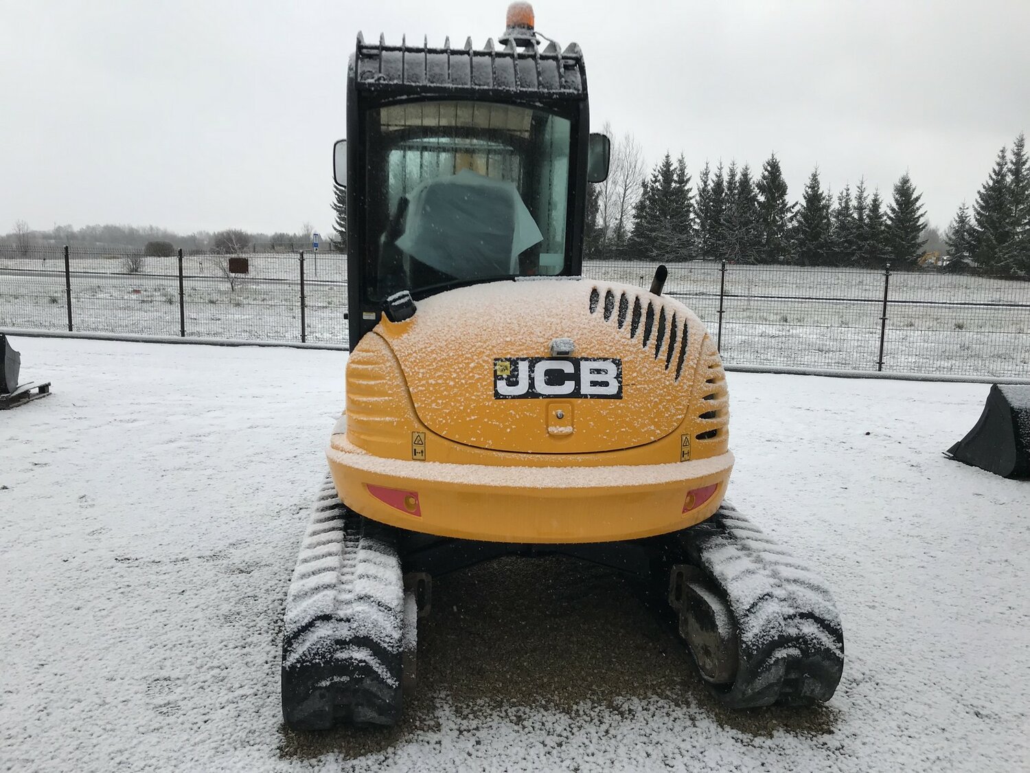jcb 8055, спецтехника, jcb 8060, техника, строительная техника