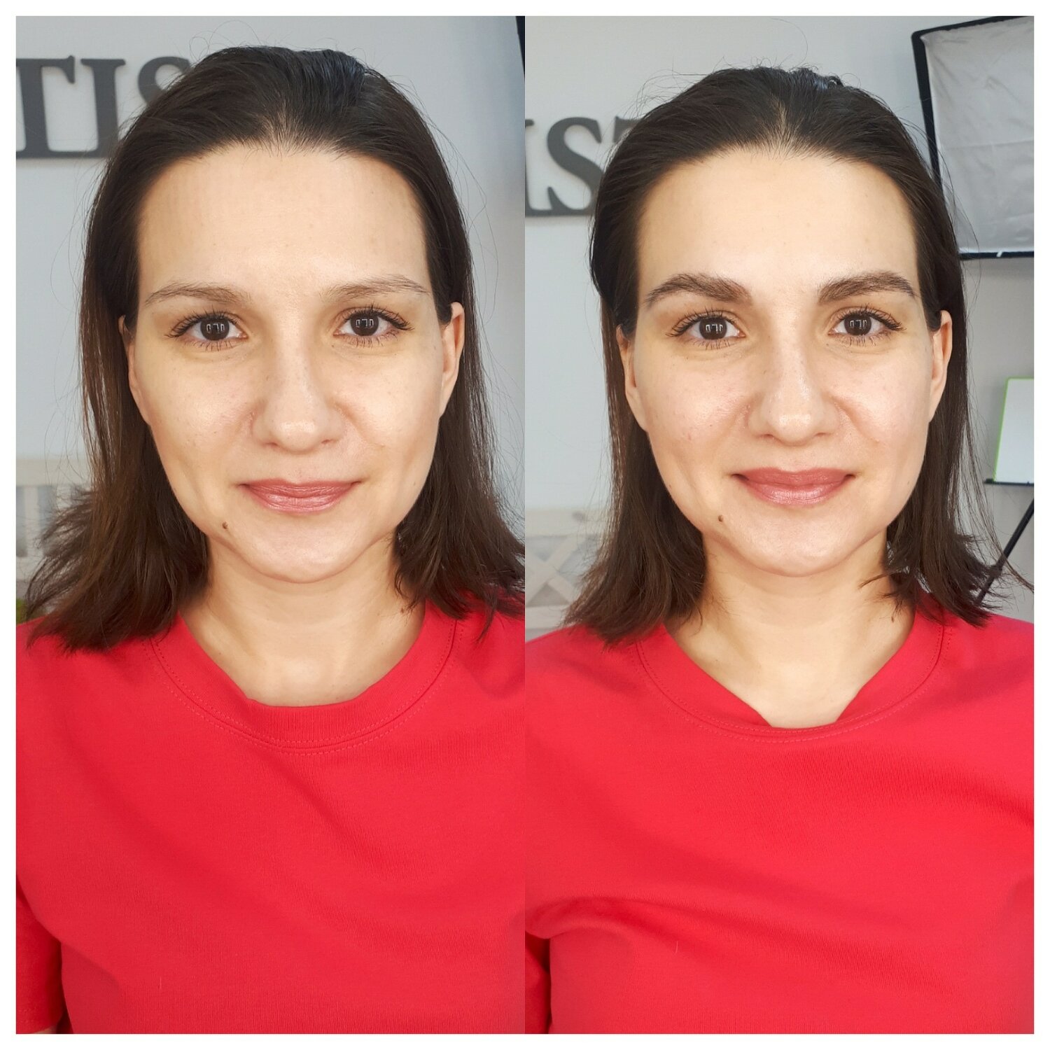 макияж, лица, люди, красота, иванова екатерина михайловна