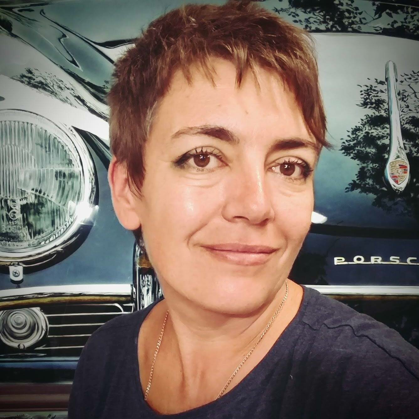 Екатерина Герасимова