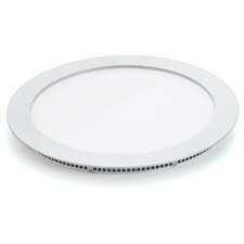 светильник led downlight slim 24w/6500k, светодиодный светильник spl-r-24w, встраиваемые светодиодные светильники, светильник led ультратонкий "даунлайт", круг, 230в, 18вт, 4000к, светильник светодиодный dl-300m
