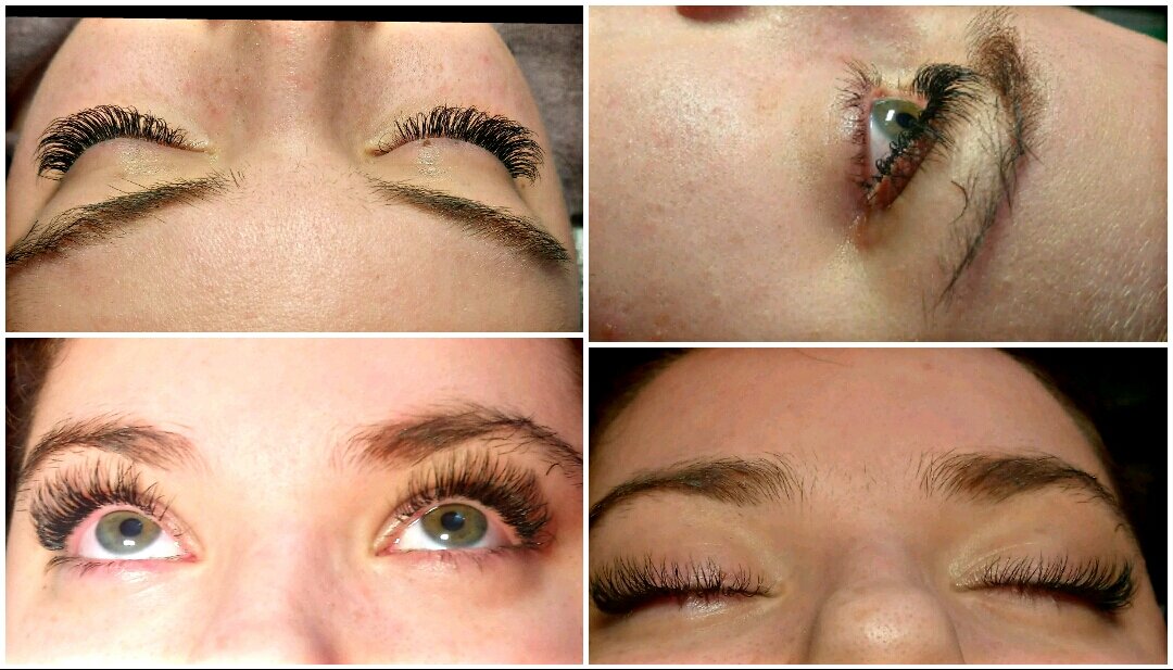 ресницы, наращивание ресниц, наращивание ресниц смоленск, luxe lashes ламинирование бровей, микроблейдинг