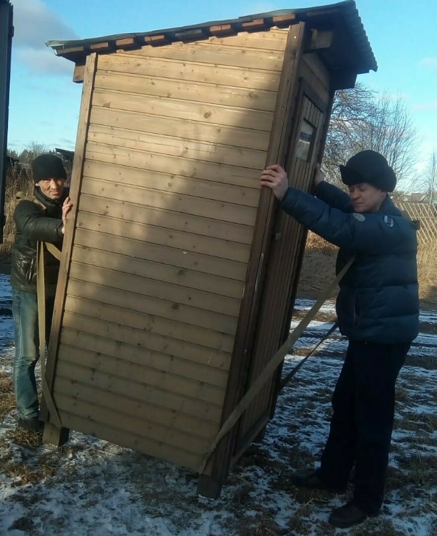 туалет дачный, деревянный туалет домиком, дачный туалет теремок, туалет теремок блокхаус, дачный туалет из дерева