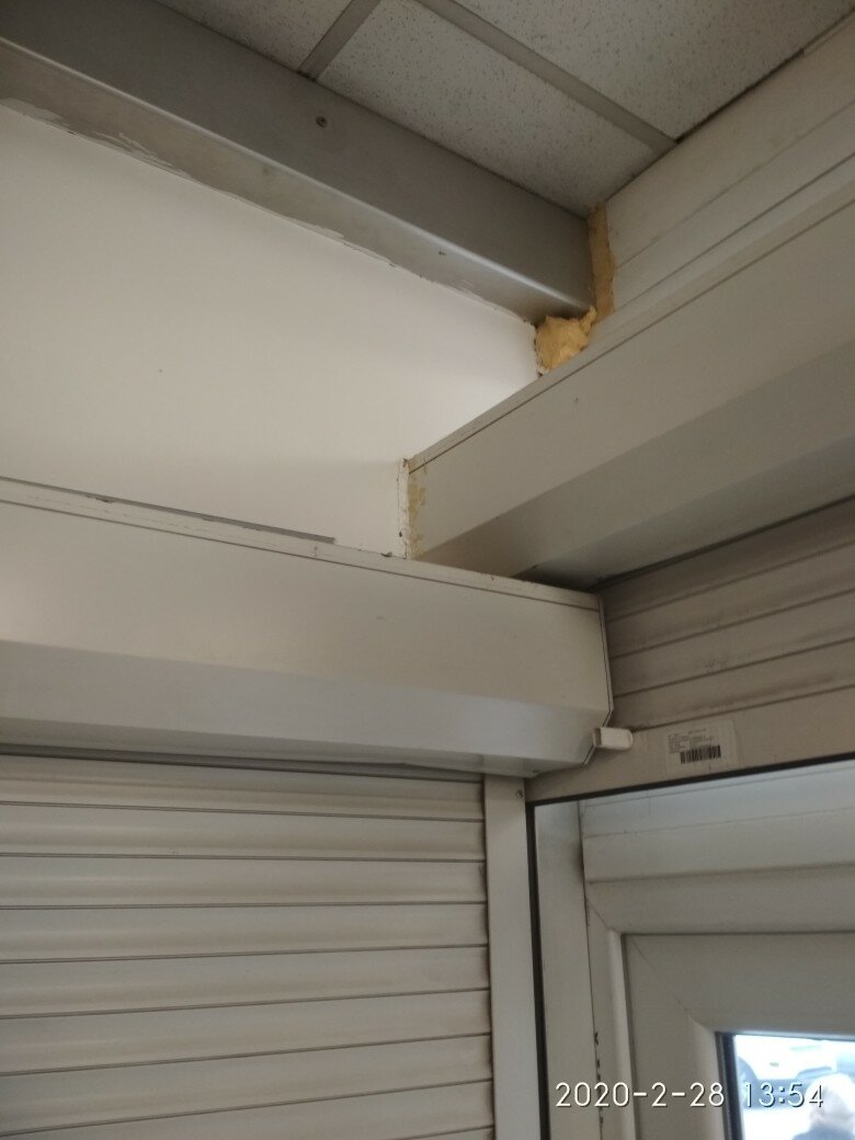 рольставни, рольставни бежевые, защитные роллеты, рольставни doorhan, рольставни пластиковые