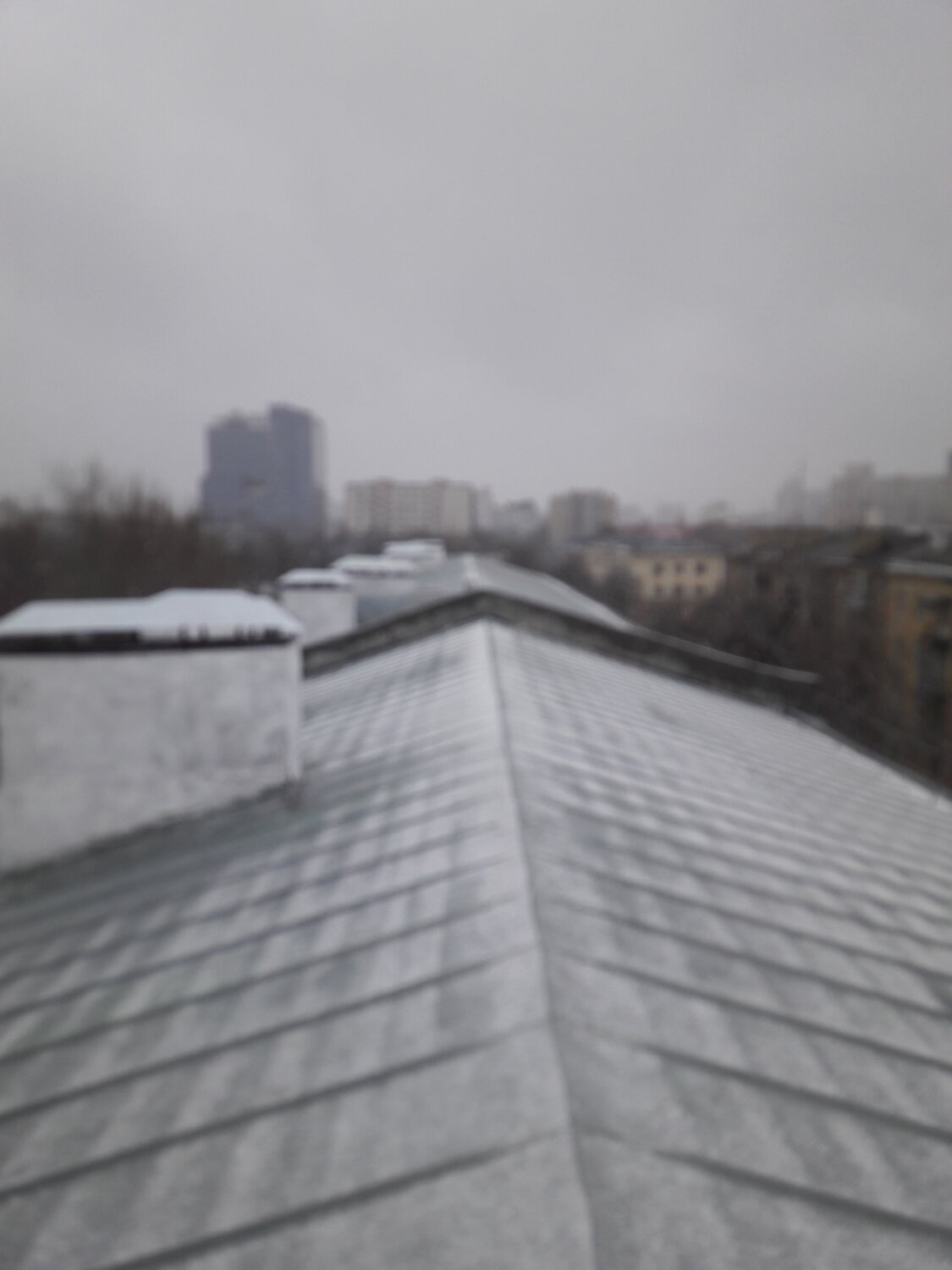 кровля, крыши, монтаж кровли, фальц вентилируемый конек, скатная крыша