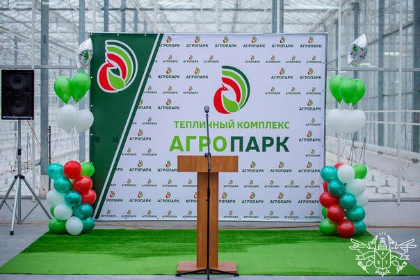комплекс, баннер, открытие пятерочки, открытие, компания