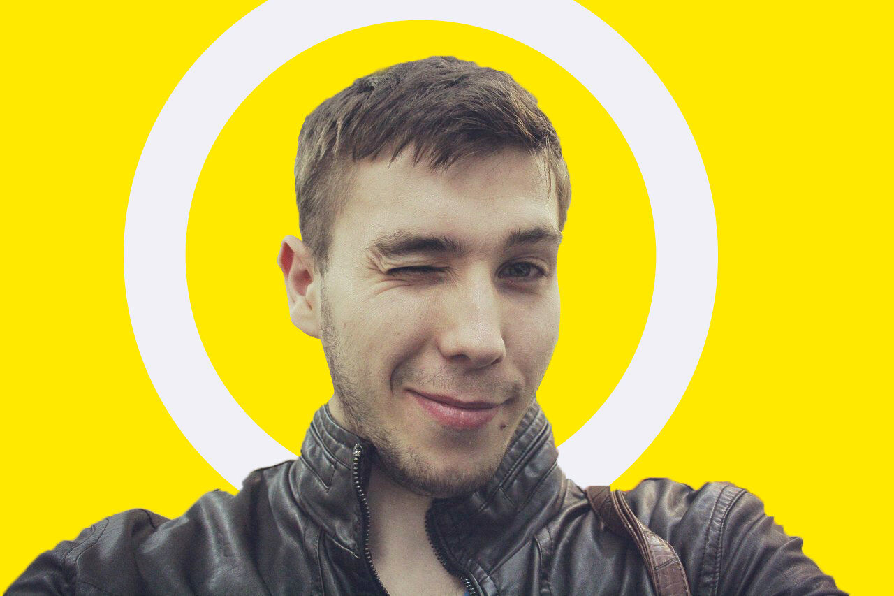 Алексей Долгополов
