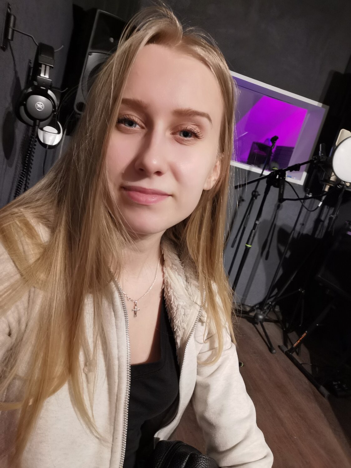 Алина Артамохина