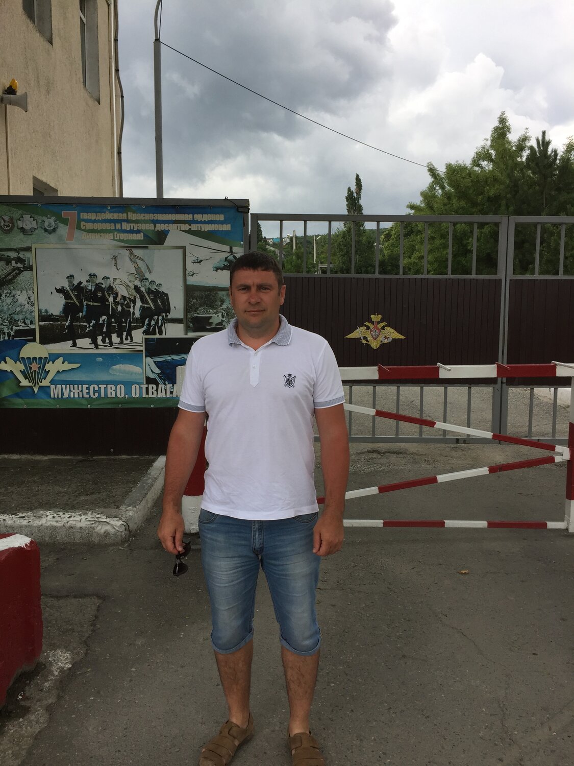 Евгений Дроздов