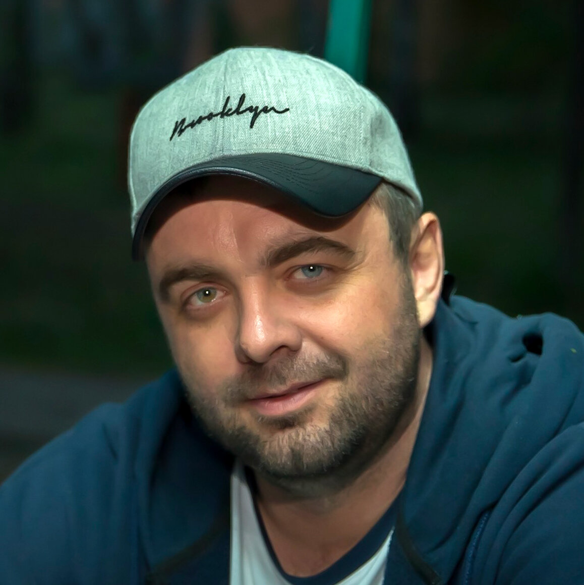 Олег Чернышов