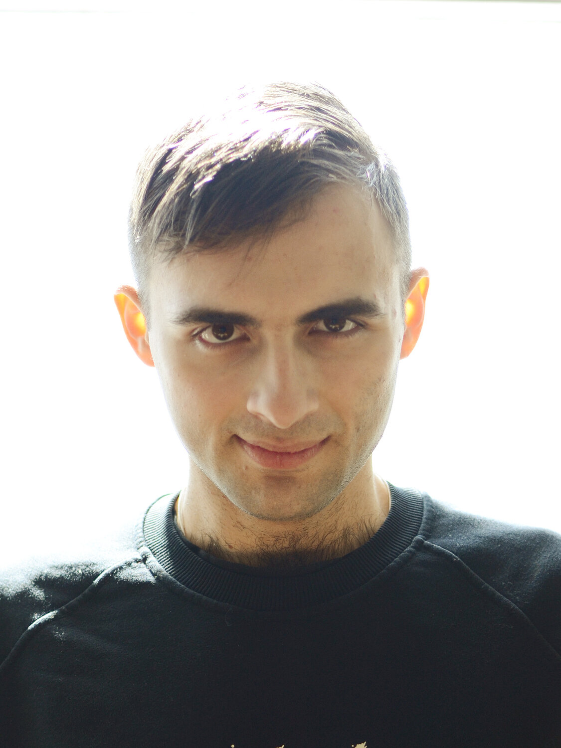 Никита Гусаров