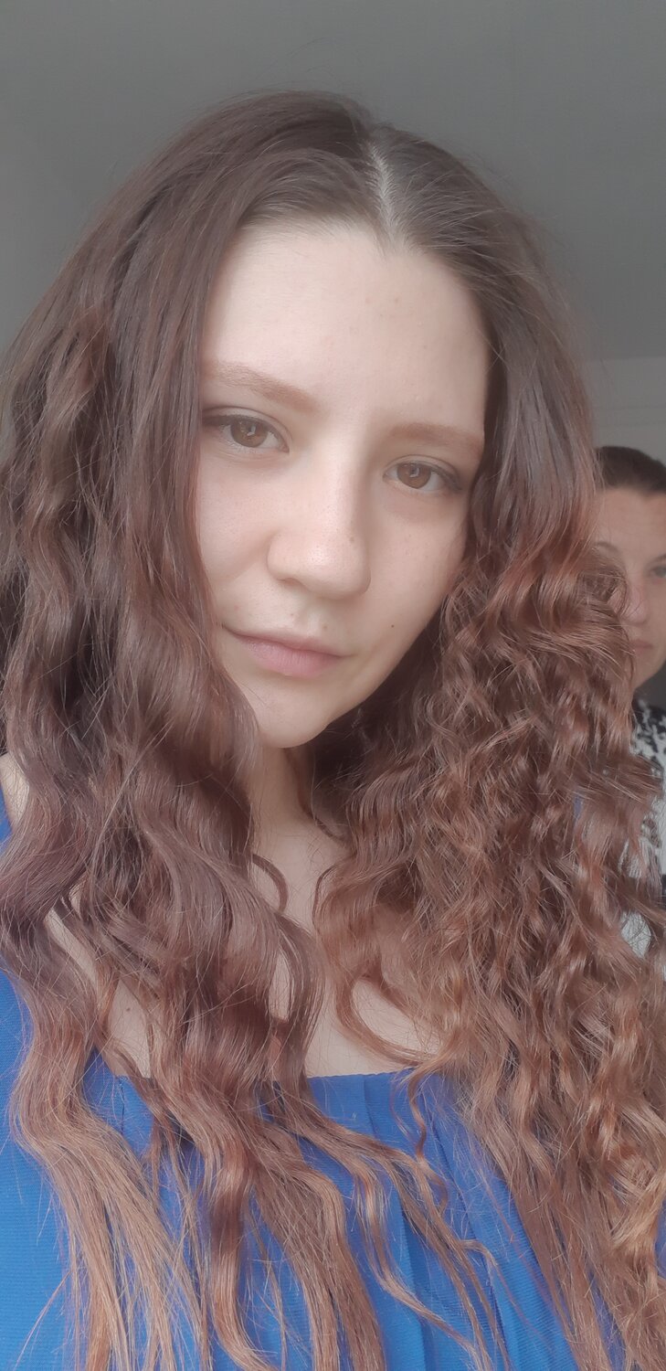 Настя Коваленко