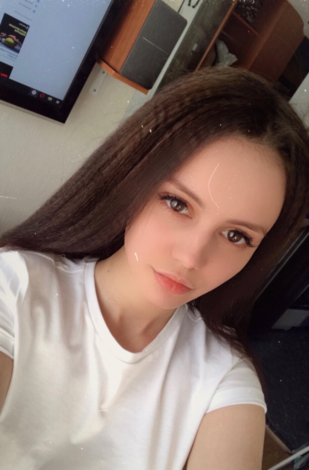 Елизавета Чупрова