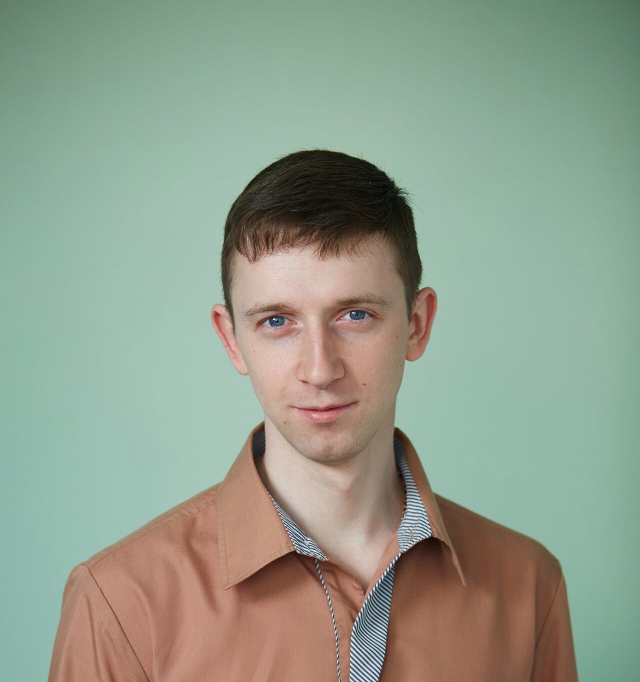 Павел Александрович Н.