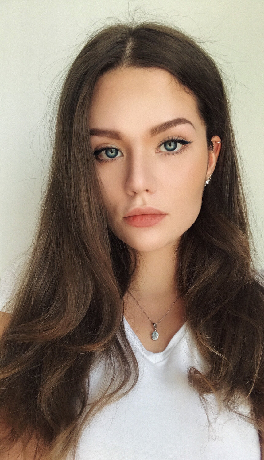 Мария Анисатова