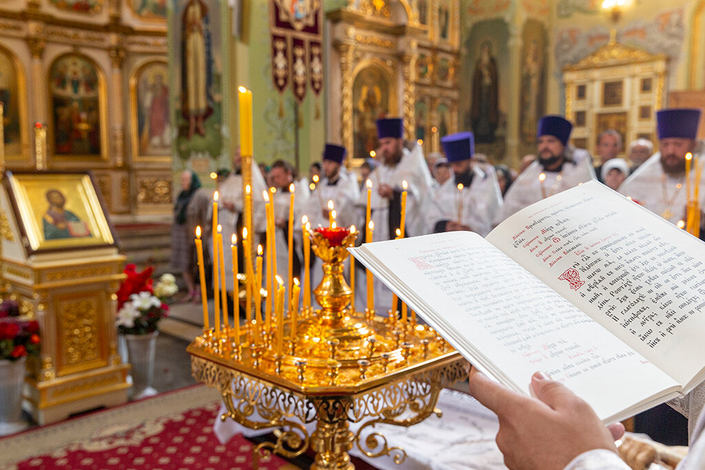 отпевание, литургия, православная церковь, храм, православие