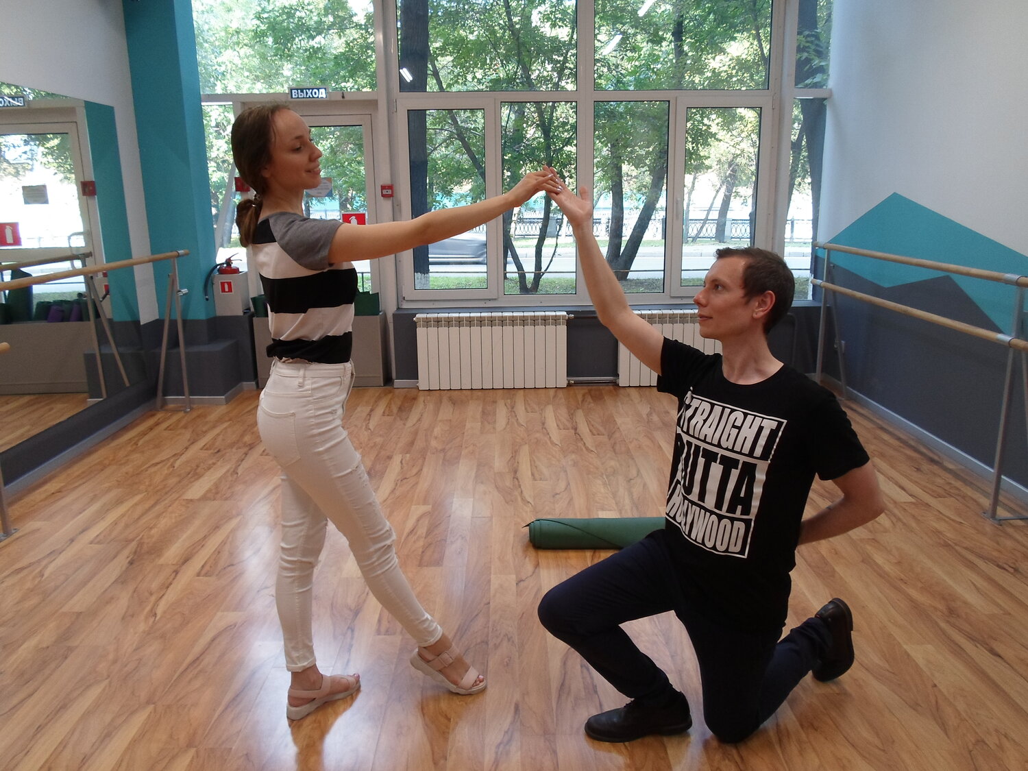 хастл, танец, хастл для начинающих, школа танца, бачата леди