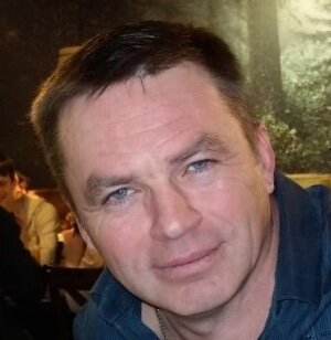 Андрей Щедрин