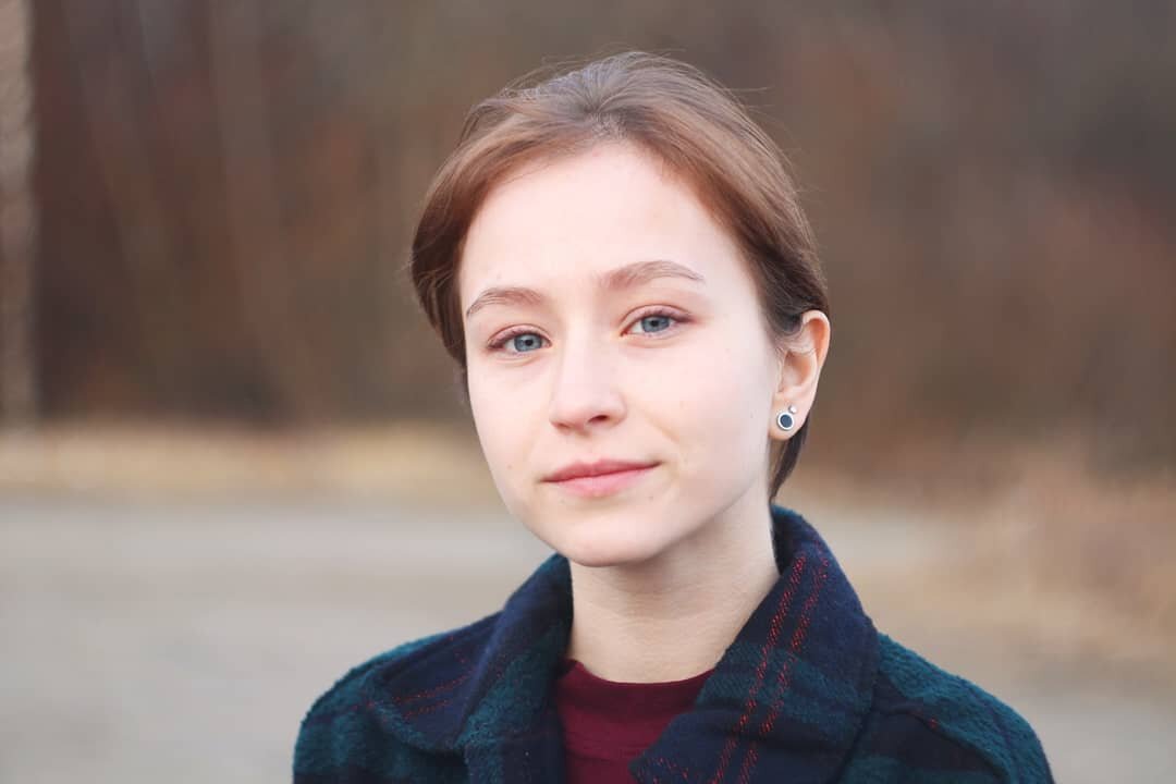 Tatiana Seppanen