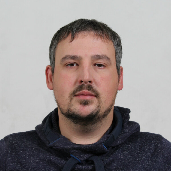 Алексей Викторович Караваев