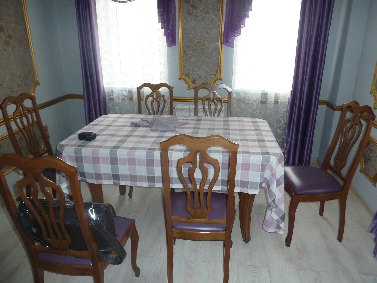 комната, квартира, жилье, мебель, спальня дома