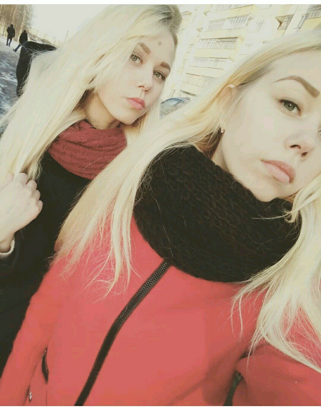Арина Исакова