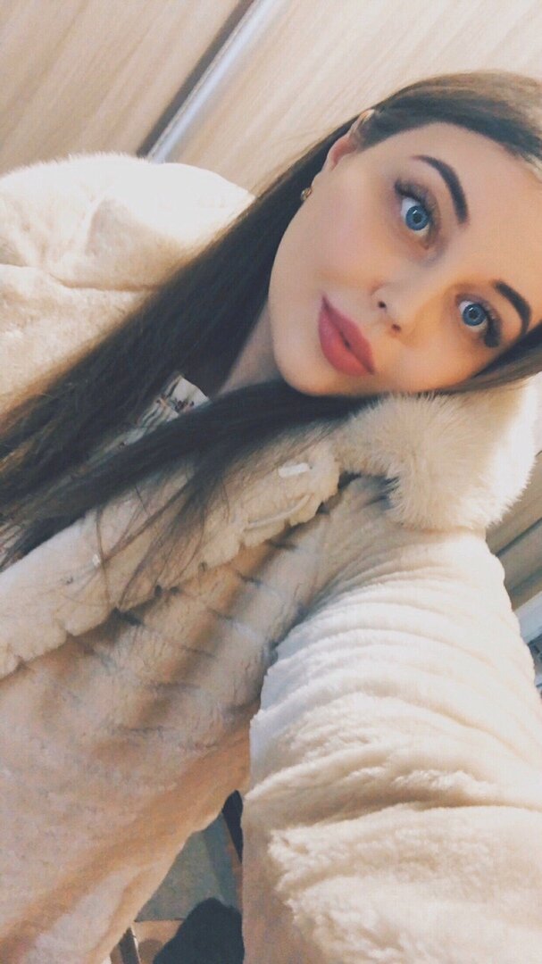 Ксения Пшеничникова