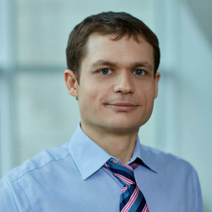 Анатолий Бабкин