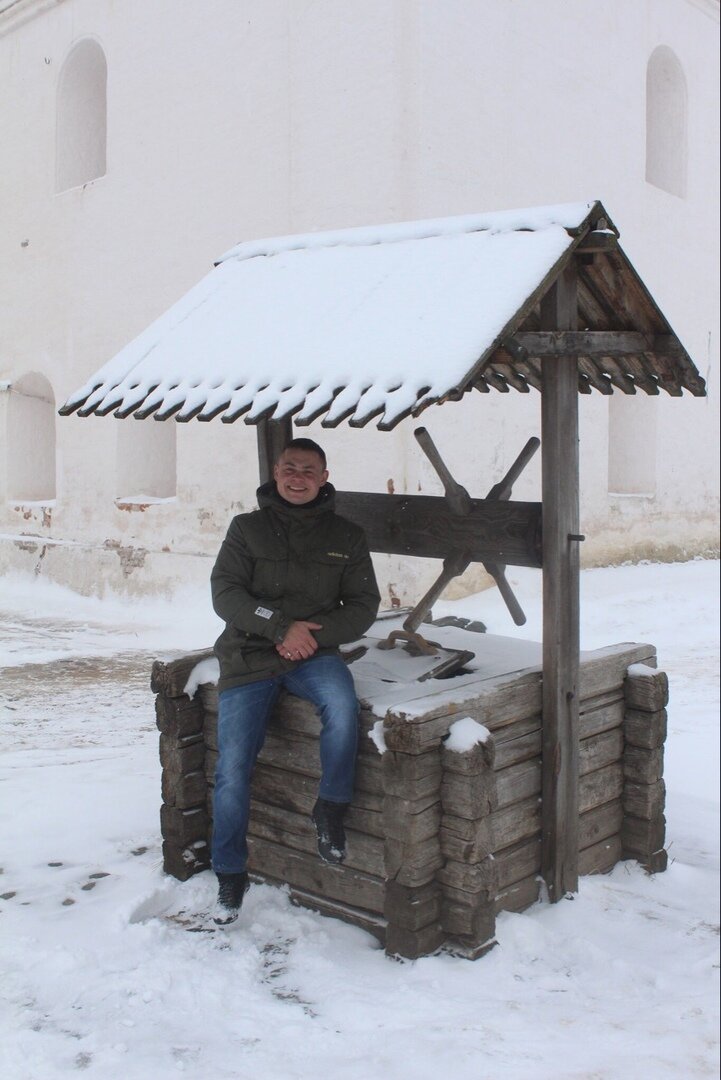 Алексей Пашков