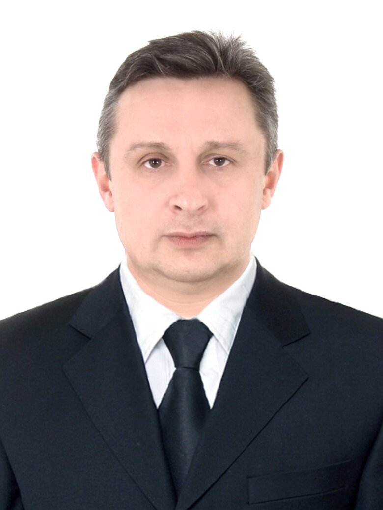 Вадим Сахаров