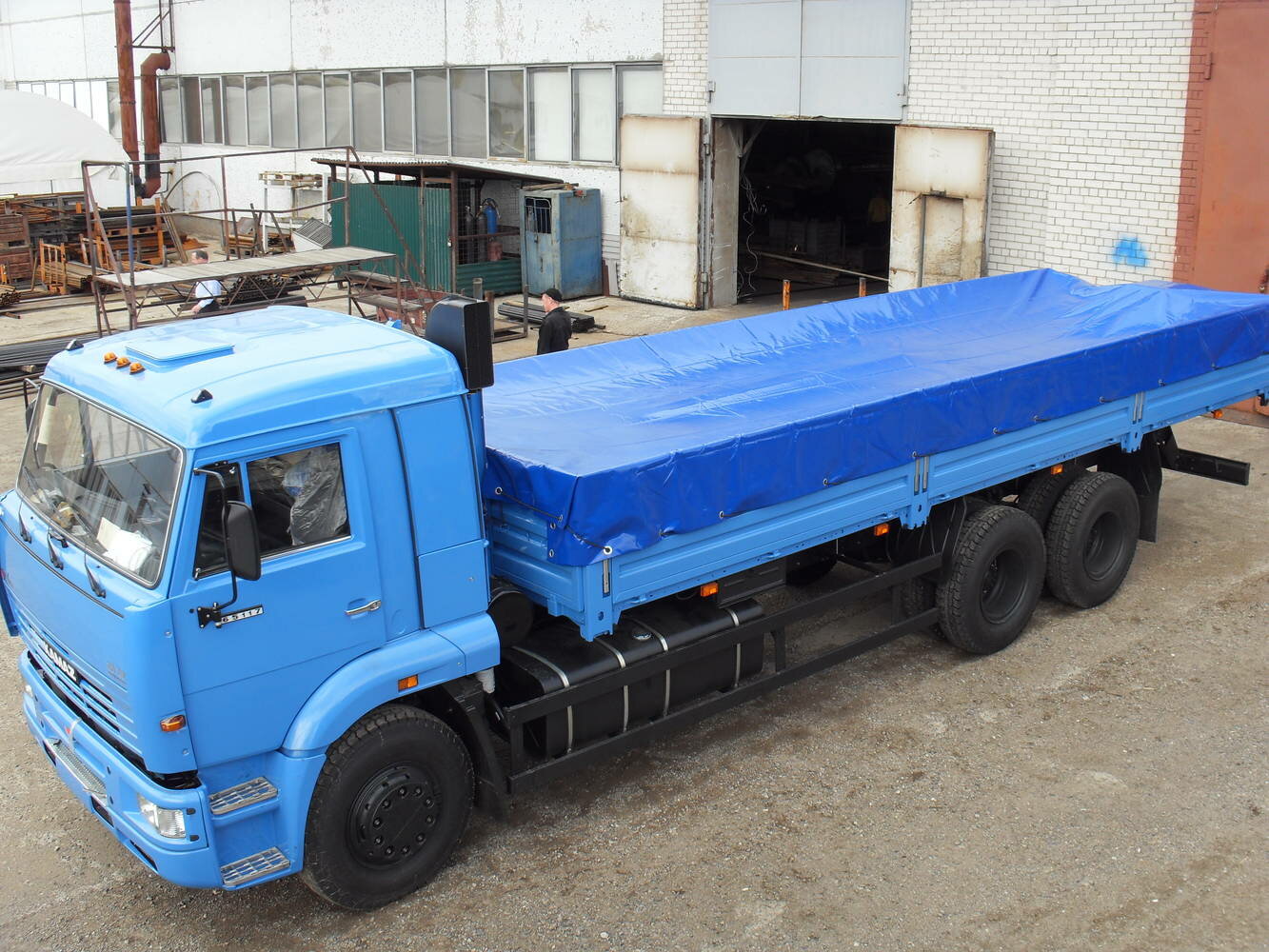 камаз 4308 зерновоз, камаз 65117, камаз 65117 бортовой, бортовой камаз 65117-6010-48, камаз 65117 зерновоз