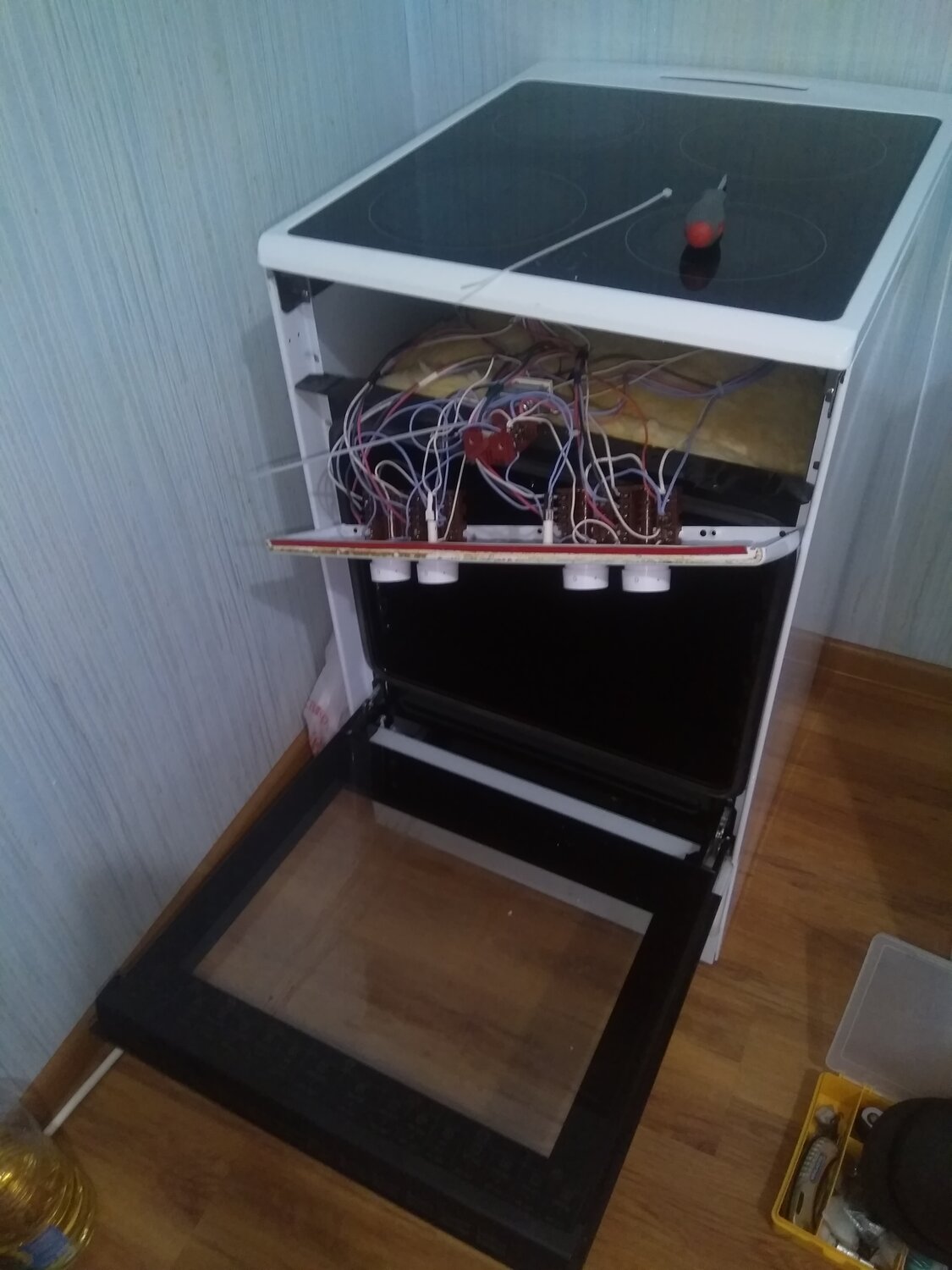 электрическая плита beko fsm 67320 gws, техника, электроплита gorenje передняя панель, 3д принтер закрытый корпус, замена переключателя духовки hansa