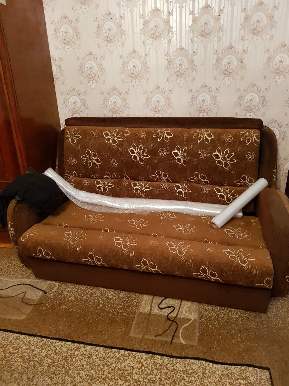 диван, диван кровать, мягкая мебель, мебель, диван книжка уют