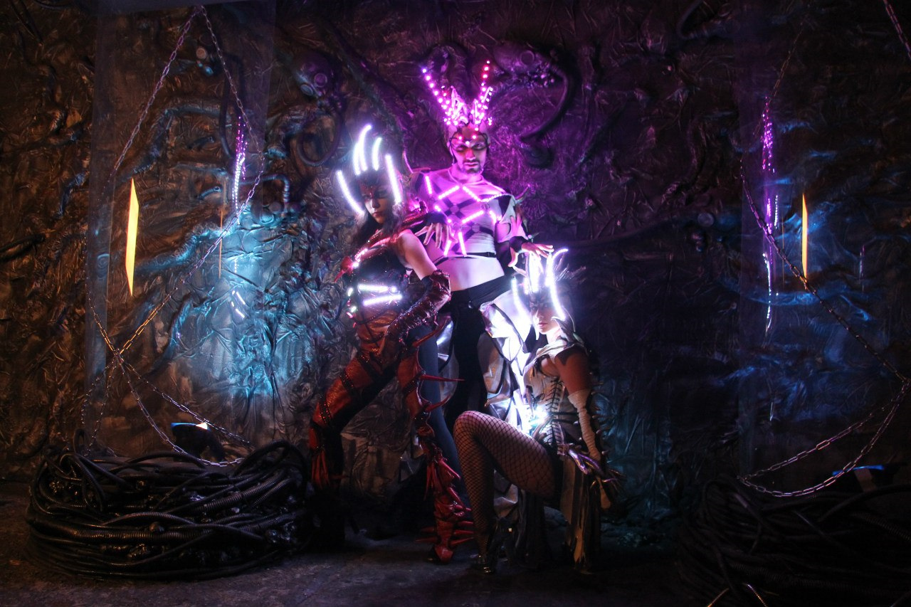code vein lord of thunder, agony игра, джинкс и вай, code vein, джинкс лол костюм
