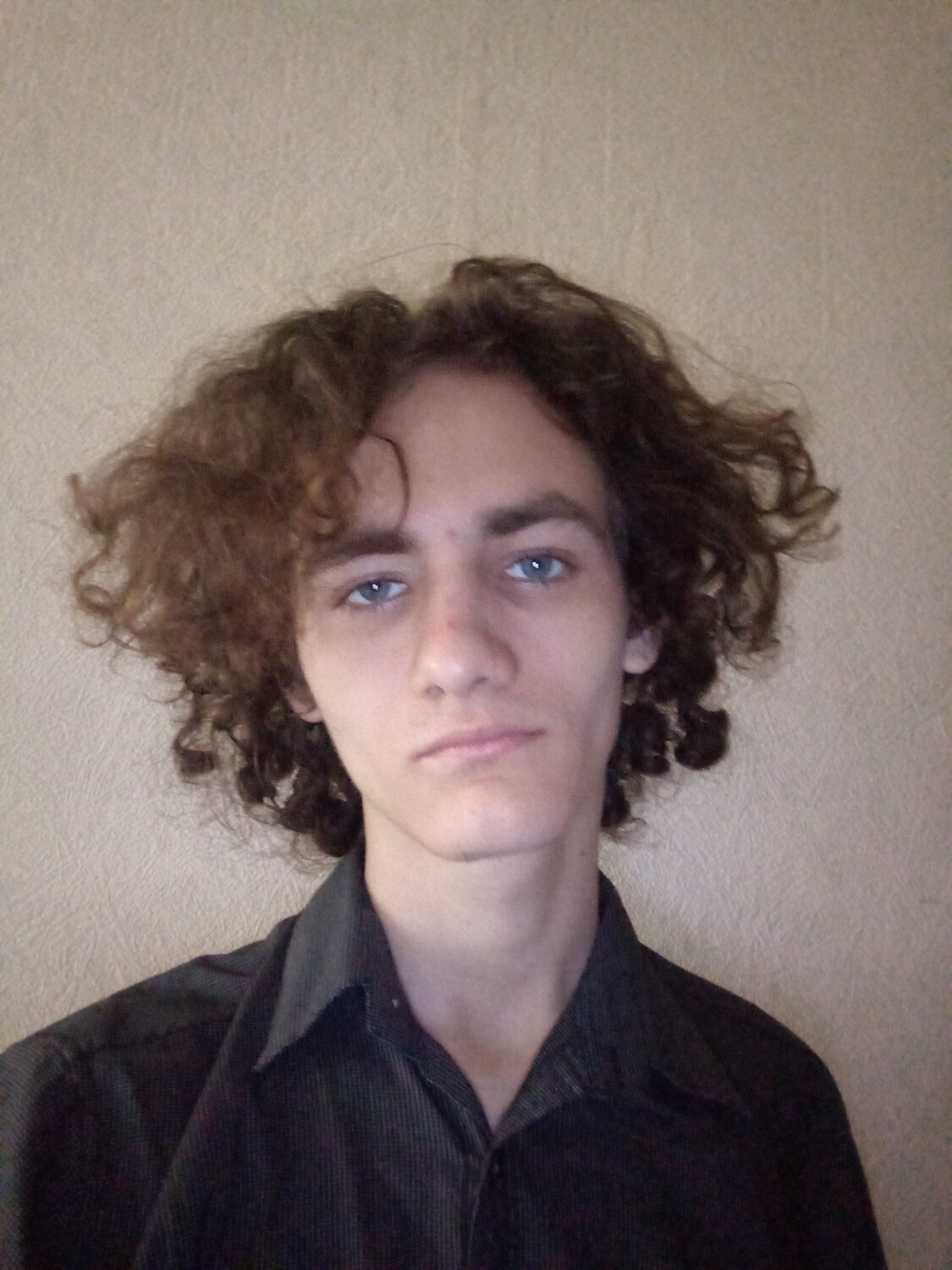 Юрий Богачёв