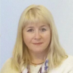 Елена Винель