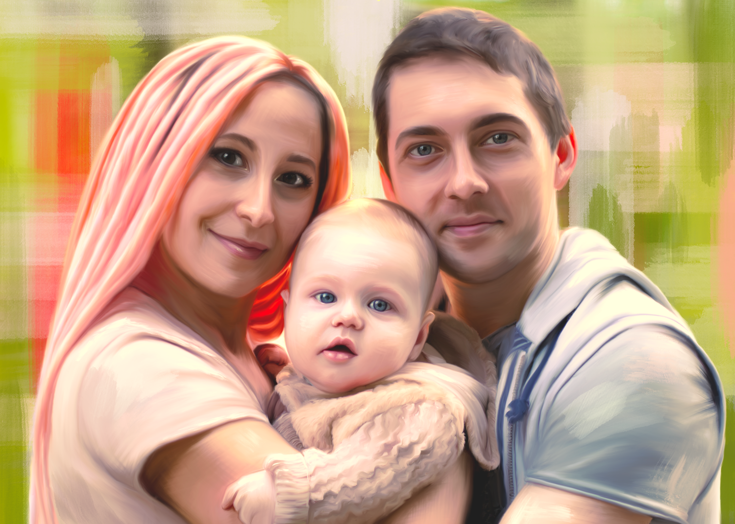 человек, ребёнок, женщина, baby, лала навоян