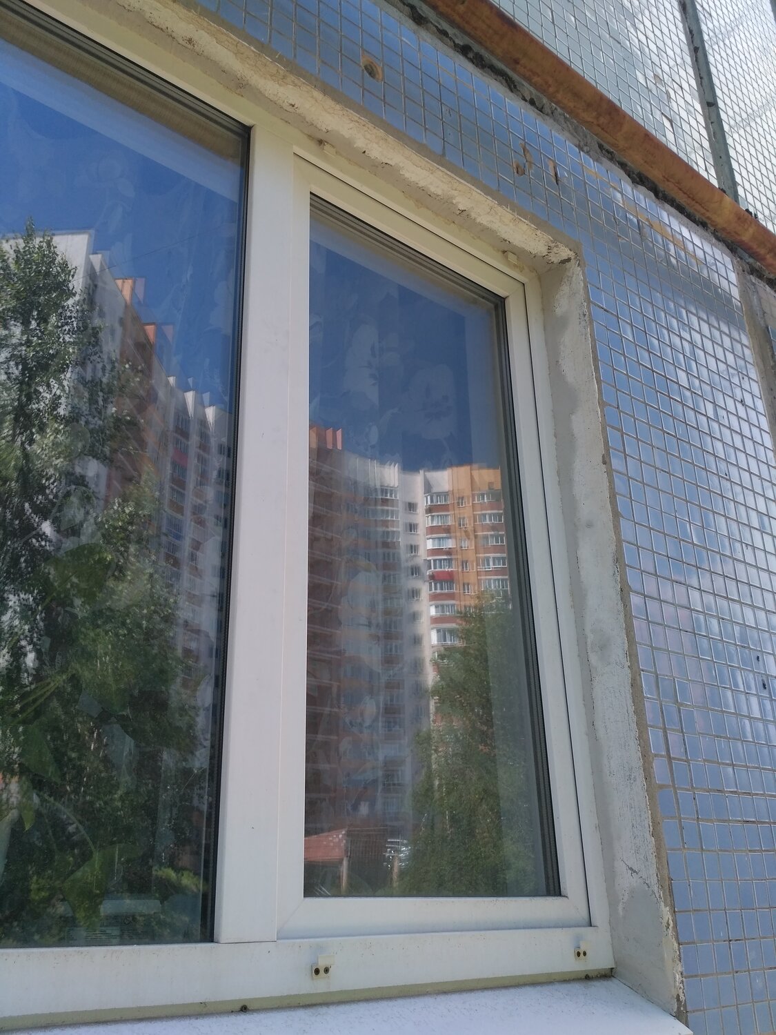 пластиковое окно, пластиковые окна с улицы, москитная сетка оконная, окно, москитная сетка на окна пвх