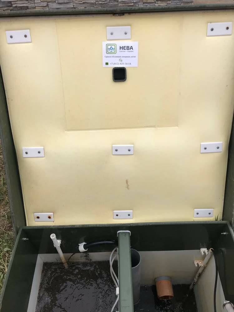 септик топас 5 пр, топас, септик топас 5 вентиляция, электропотребление септика топас 5, монтаж топас 5 пр лонг