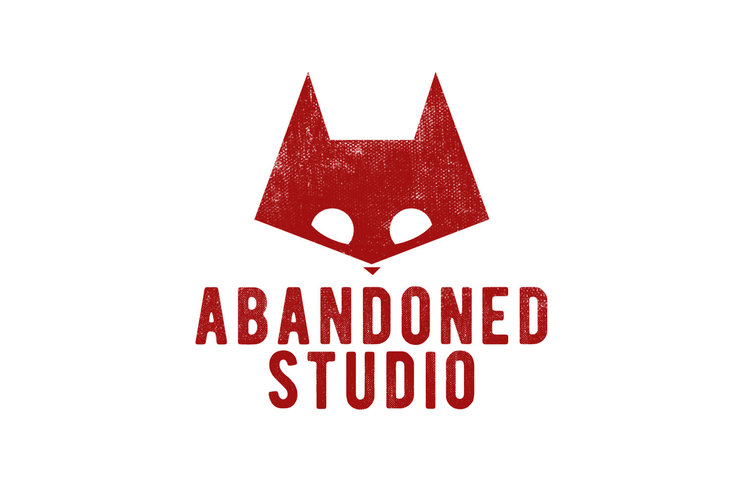 Abandoned Studio