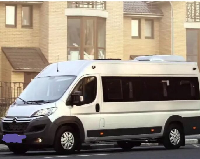 ситроен джампер пассажирский, citroen jumper пассажирский 2000, peugeot boxer, пежо боксер 2227sk, нижегородец-fst613 (fiat ducato)