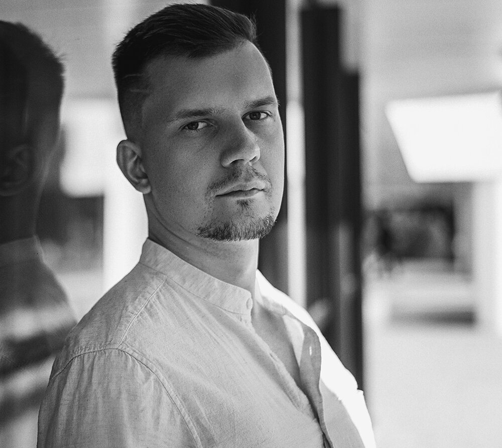 Дмитрий Шукшин